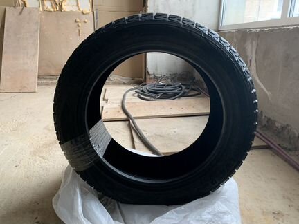 Yokohama ice guard G075