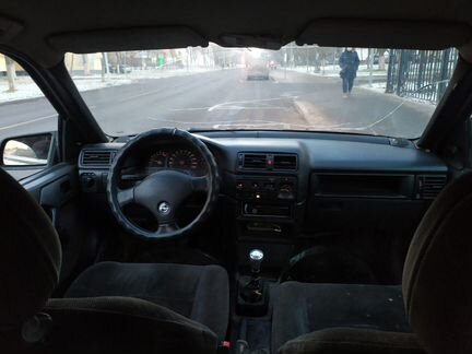 Opel Vectra 1.6 МТ, 1990, 158 000 км