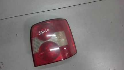 Фонарь (задний) правый Volkswagen Passat 5, 2005