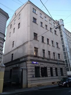 Квартира-студия, 19.2 м², 1/5 эт.