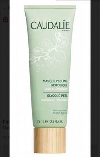 Маски Caudalie и Dr. Jart новые