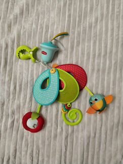 Мобиль для коляски tiny love