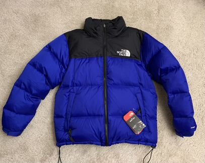 Пуховик The North Face 1996 Nuptse