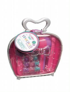 Набор игровой Battat Чемоданчик стилиста