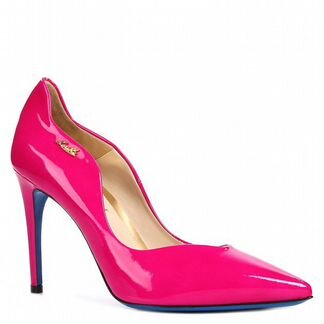 Новые, лаковые туфельки Loriblu 36 размер