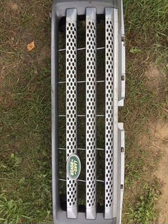 Решётка радиатора