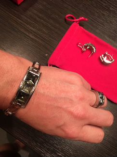 Бижутерия Алессандро Френза