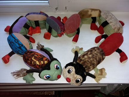 Подушка блокиратор холода