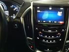 Cadillac SRX 3.0 AT, 2014, 98 000 км объявление продам