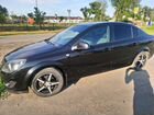 Opel Astra 1.6 МТ, 2010, 162 000 км