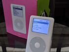 iPod 4th Generation (A1059, 40GB, 2004)