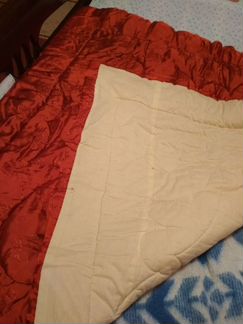 Детское ватное одеяло