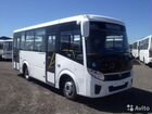 Городской автобус ПАЗ 320415-04, 2021