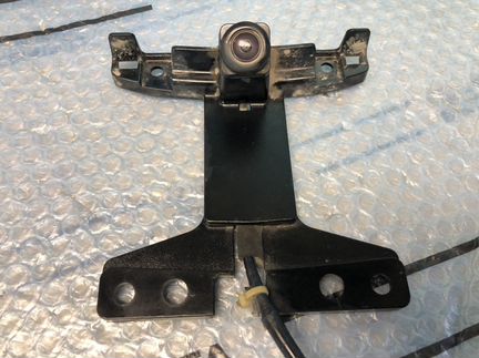 Mazda CX-5 Камера переднего вида K157-67RC0