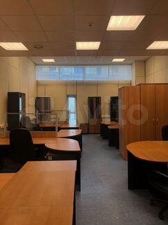 Офис, 731 м²