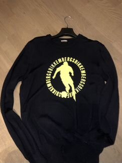 Bikkembergs
