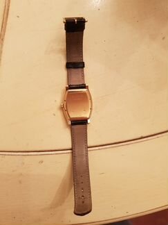 Часы Bucherer Archimedes Reserve De Marche