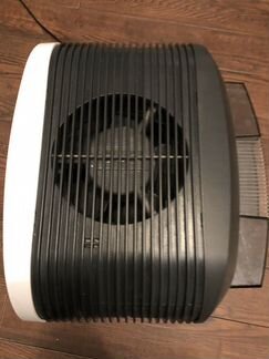 Увлажнитель воздуха Boneco W490 б.у