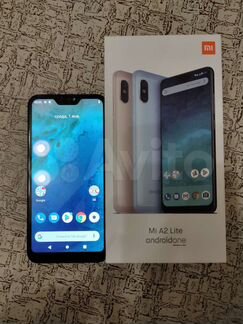 Xiaomi Mi A2 Lite, 3/32