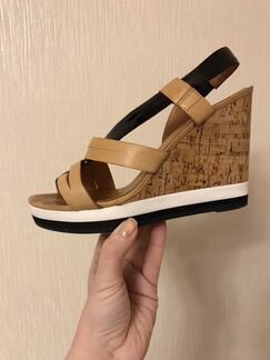 Босоножки geox