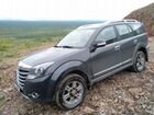Great Wall Hover H3 2.0 МТ, 2014, 60 000 км