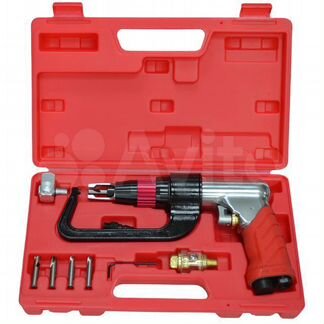 Дрель пневматическая для точечной сварки