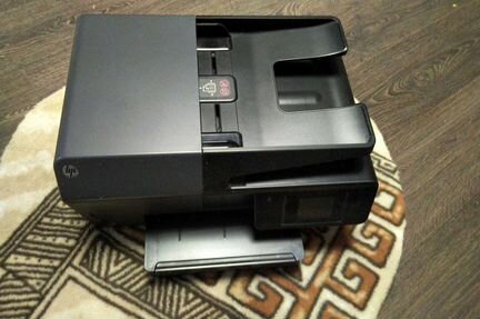 Hp officejet 6830