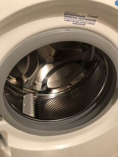 Стиральная машинка Indesit MSC 615