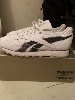 Reebok classic