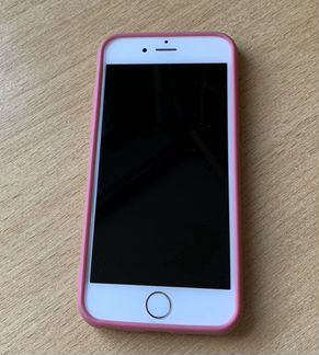 Телефон iPhone 6 16 Гб
