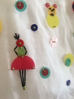 Платье Simonetta 5 лет