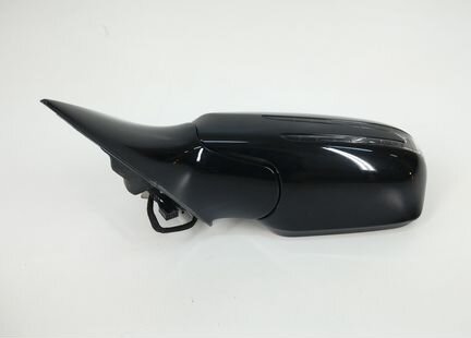 Зеркало мерседес W207 / E207 левое 2009г