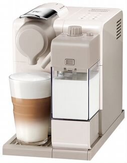 Капсульная кофемашина delonghi