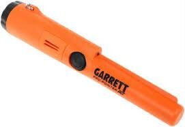 Пинпоинтер garrett pro-pointer AT