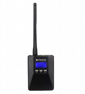 Радиопередатчики FM для автокинотеатра до 200м