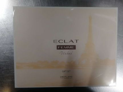 Eclat Femme Weekend