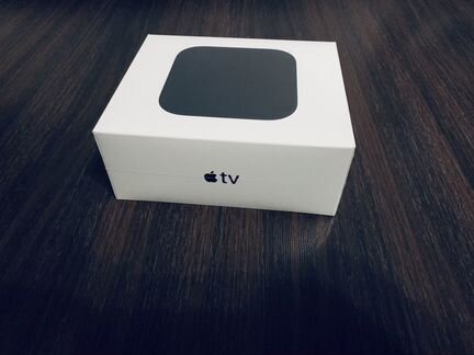 Apple tv 32gb