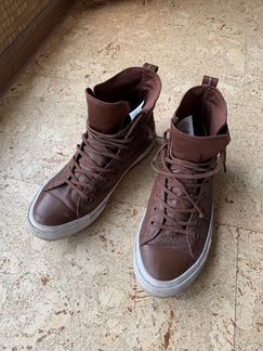 Фирменные Кеды Converse All Star