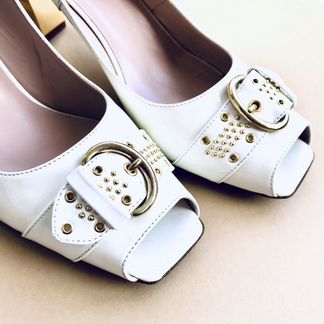 Босоножки Fabiani