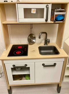 Детская кухня IKEA икея