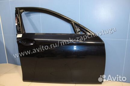 Дверь правая передняя BMW 5 F10 F11
