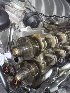 Фазовращатель M156 63AMG + установка с гарантией