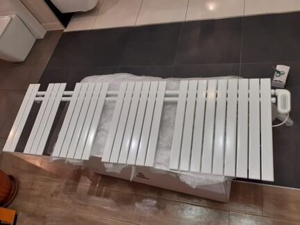 Полотенцесушитель электрический Irsap