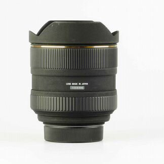 Sigma 12-24mm f/4.5-5.6 DG HSM EX