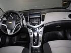 Chevrolet Cruze 1.8 AT, 2011, 163 900 км объявление продам