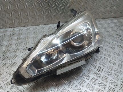 Фара левая Nissan Teana III L33