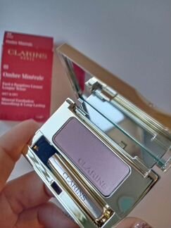 Тени Clarins 03