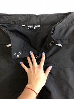 Лыжные штаны