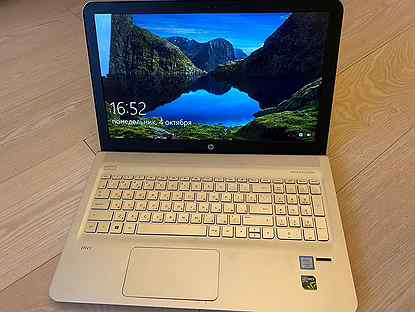 Ноутбук Hp Envy 15 Ep0040ur Купить