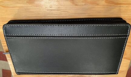 Дорожный органайзер для путешествий